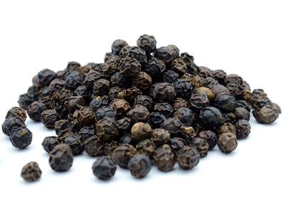 Black Pepper